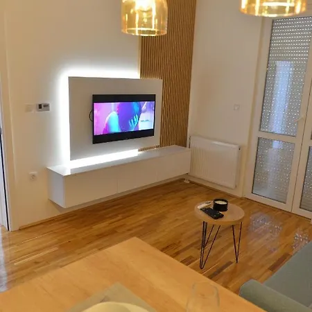Apartment Hm