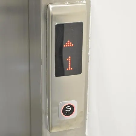 Hm Апартаменты