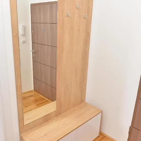 Апартаменты Hm Indija