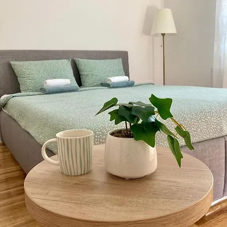 Hm Apartament Indija