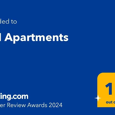 Apartment Hm *