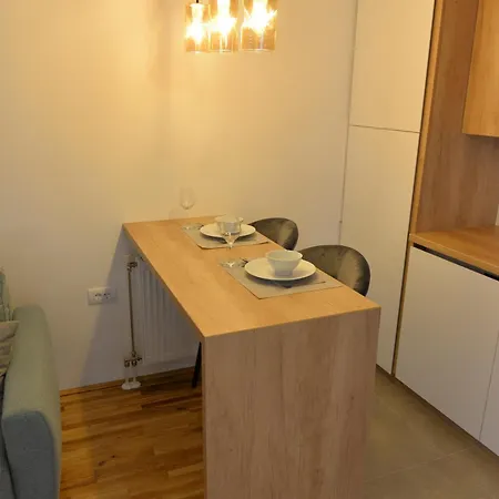 Hm Apartment Indija