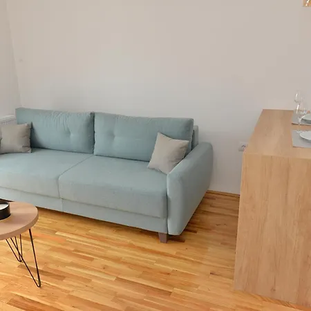 Hm Apartment
