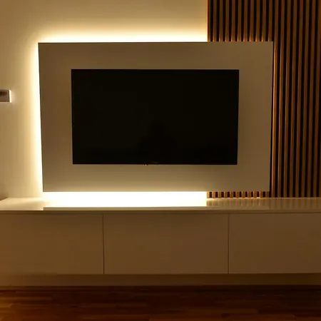 Hm Апартаменты