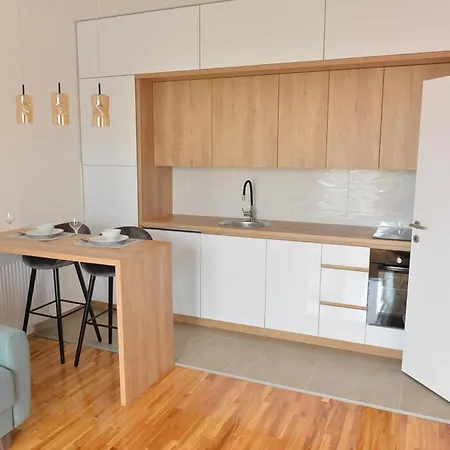 Hm Apartment *