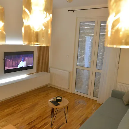 Hm Апартаменты Indija