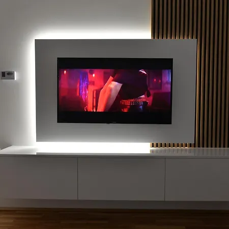 Hm Apartament Indija