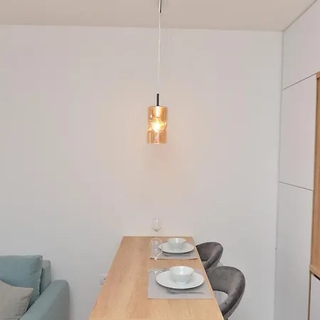 Апартаменты Hm *