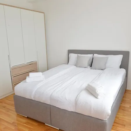 Hm Апартаменты Indija