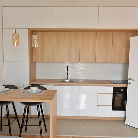 Hm Апартаменты *