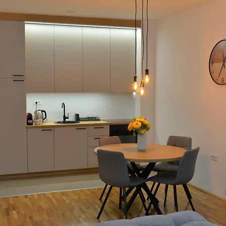 Hm Apartment Indija