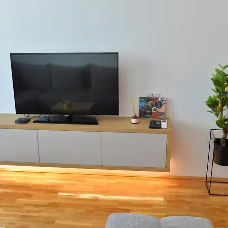 Apartament Hm