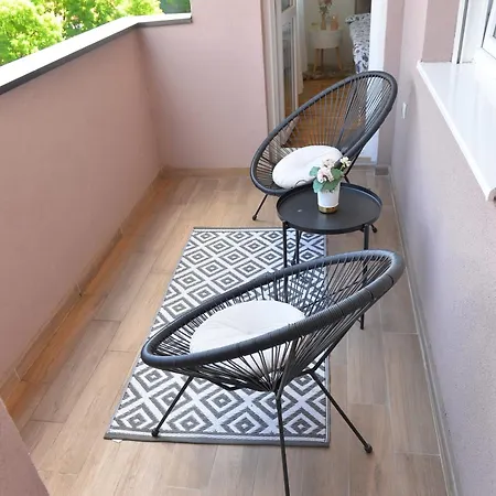 Hm Апартаменты Indija