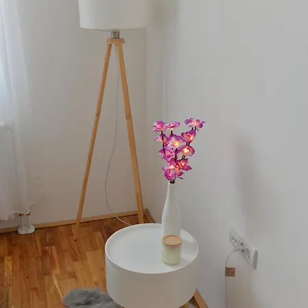Hm Apartment *