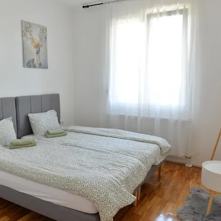 Hm Apartament Indija
