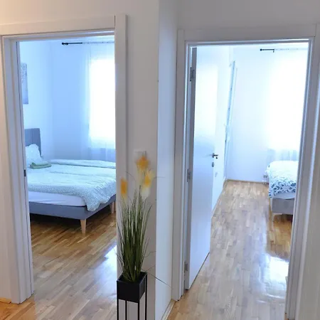 Apartament Hm
