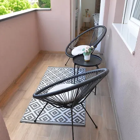 Hm Apartament Indija