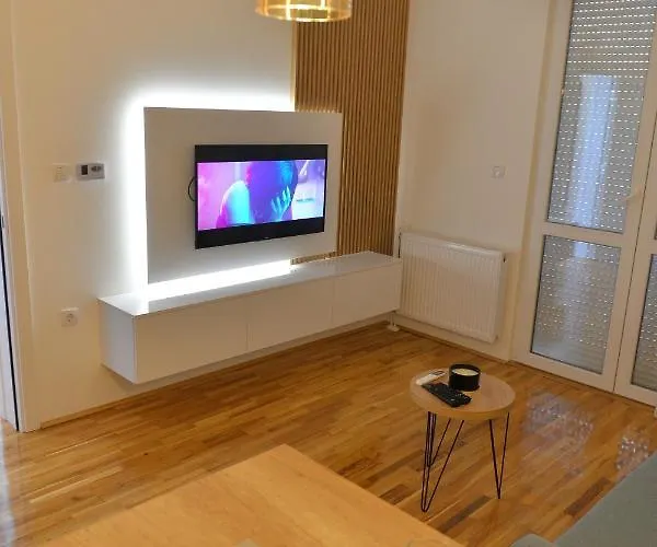 Διαμέρισμα Hm