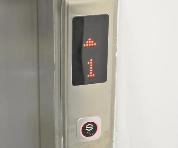 Hm Διαμέρισμα