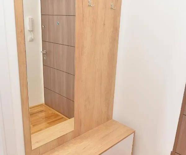 Διαμέρισμα Hm Indija