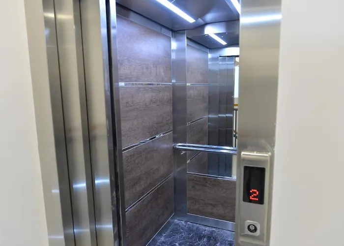 Hm Διαμέρισμα