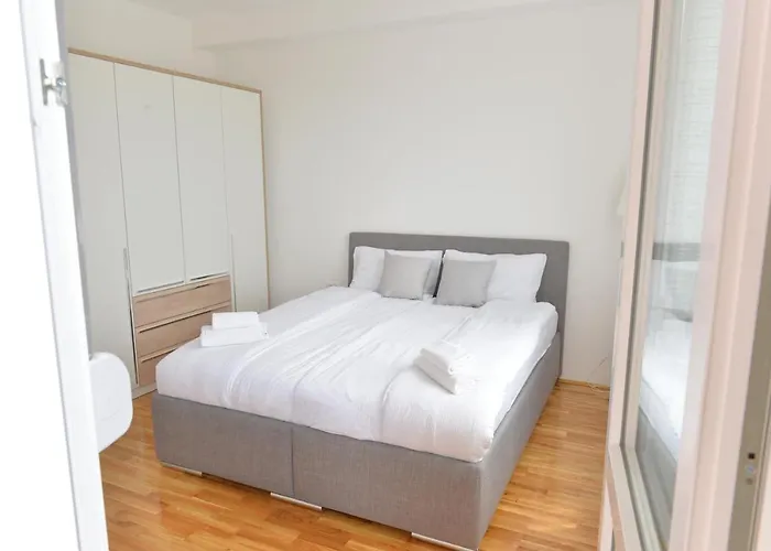 Hm Διαμέρισμα *