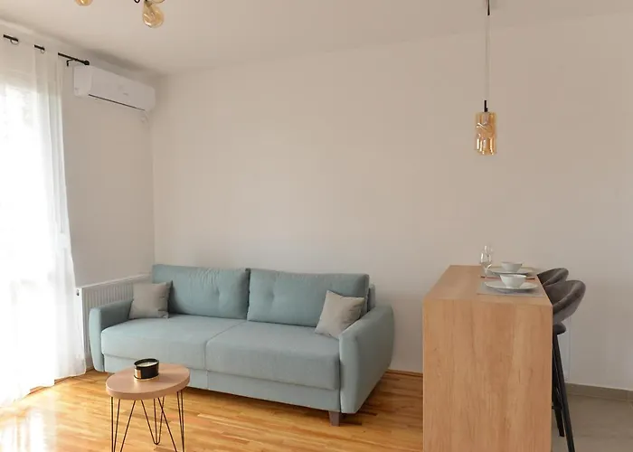 Διαμέρισμα Hm Indija