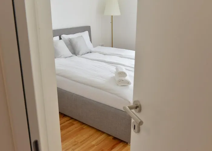 Διαμέρισμα Hm