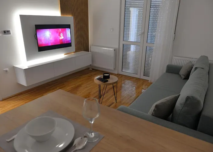 Διαμέρισμα Hm