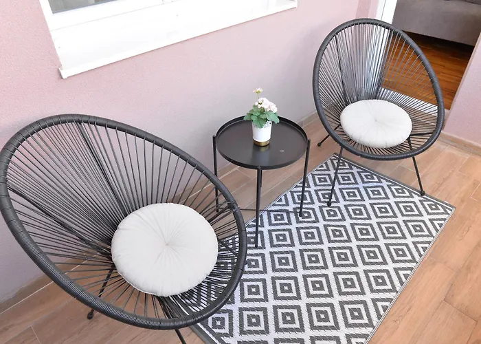 Διαμέρισμα Hm Indija