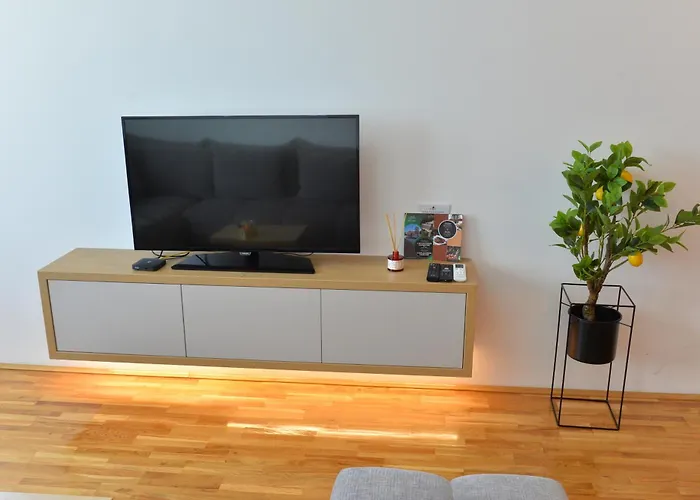 Διαμέρισμα Hm