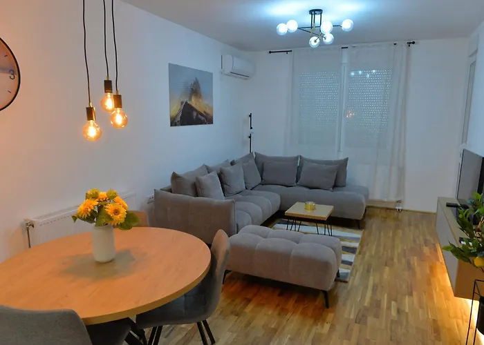 Hm Διαμέρισμα *