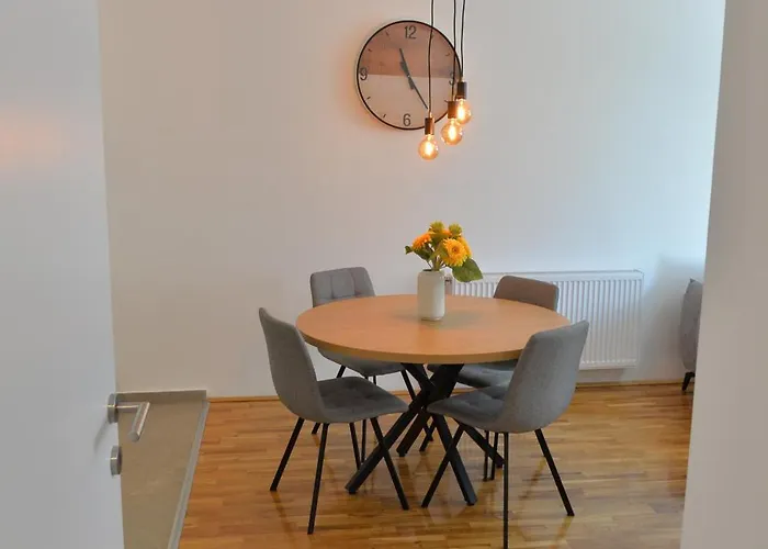 Hm Διαμέρισμα