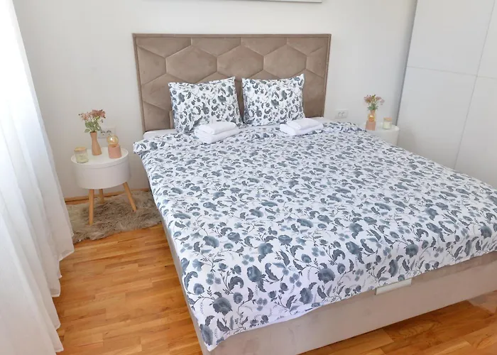 Διαμέρισμα Hm