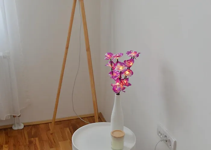 Hm Διαμέρισμα *