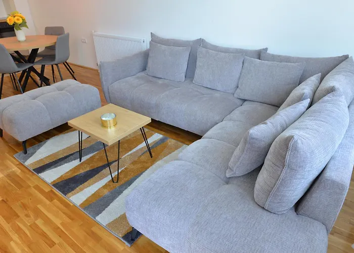 Hm Διαμέρισμα