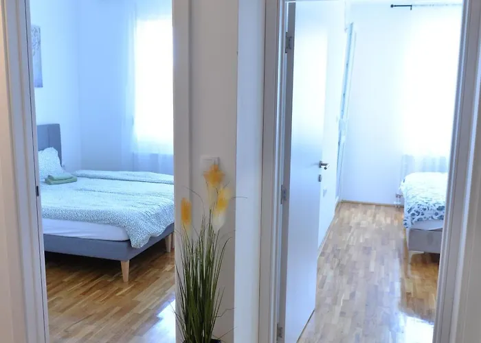 Διαμέρισμα Hm